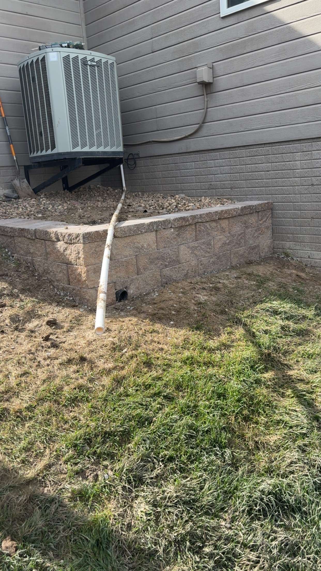 Retaining Walls