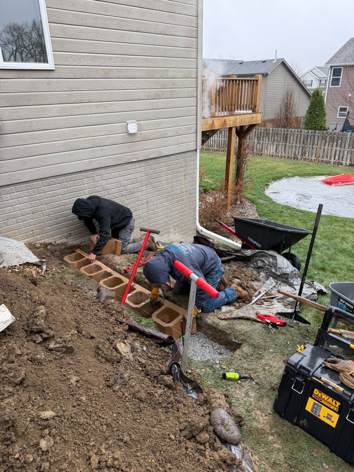 Project photo