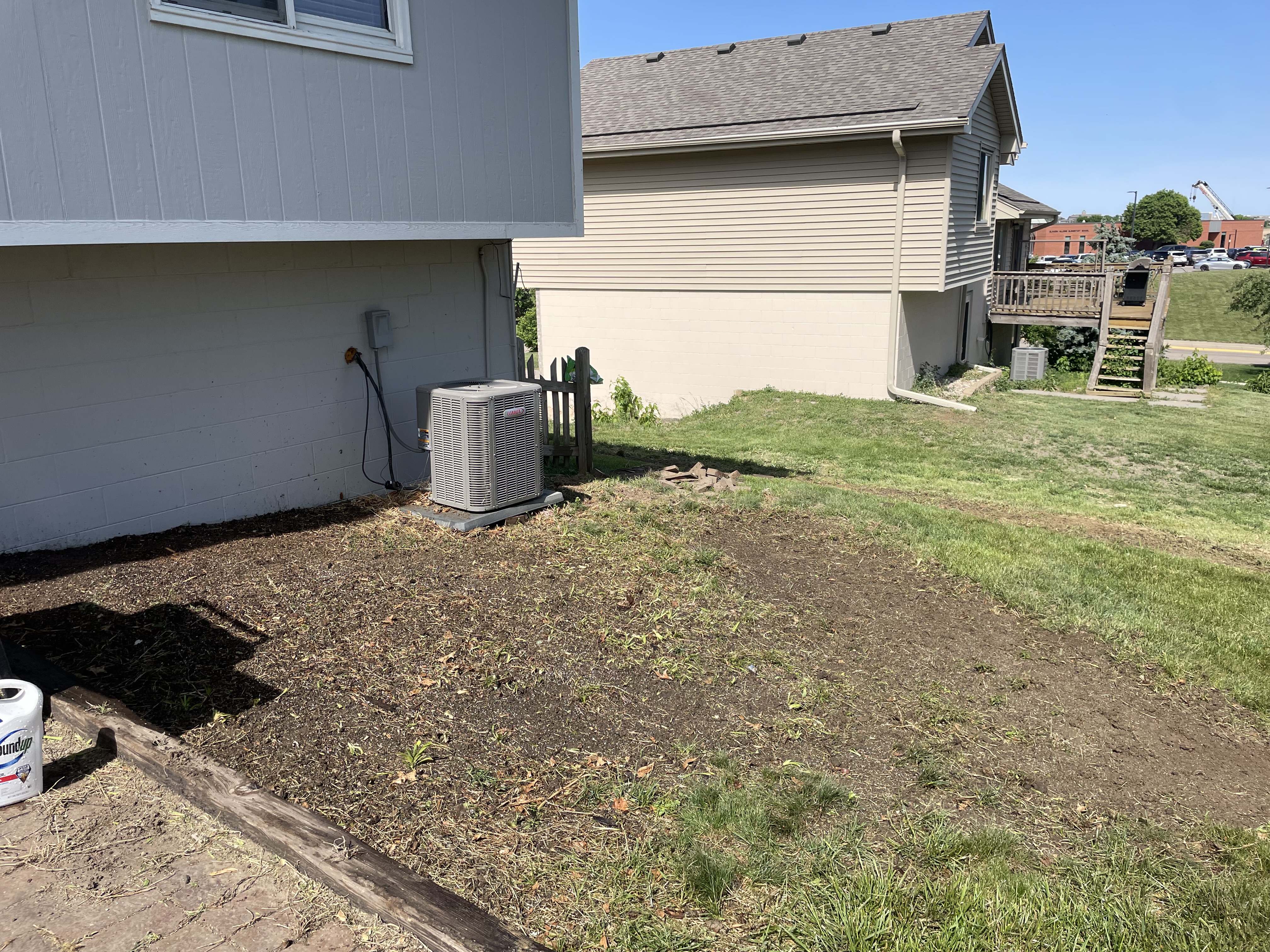 Retaining Walls & Outdoor Living