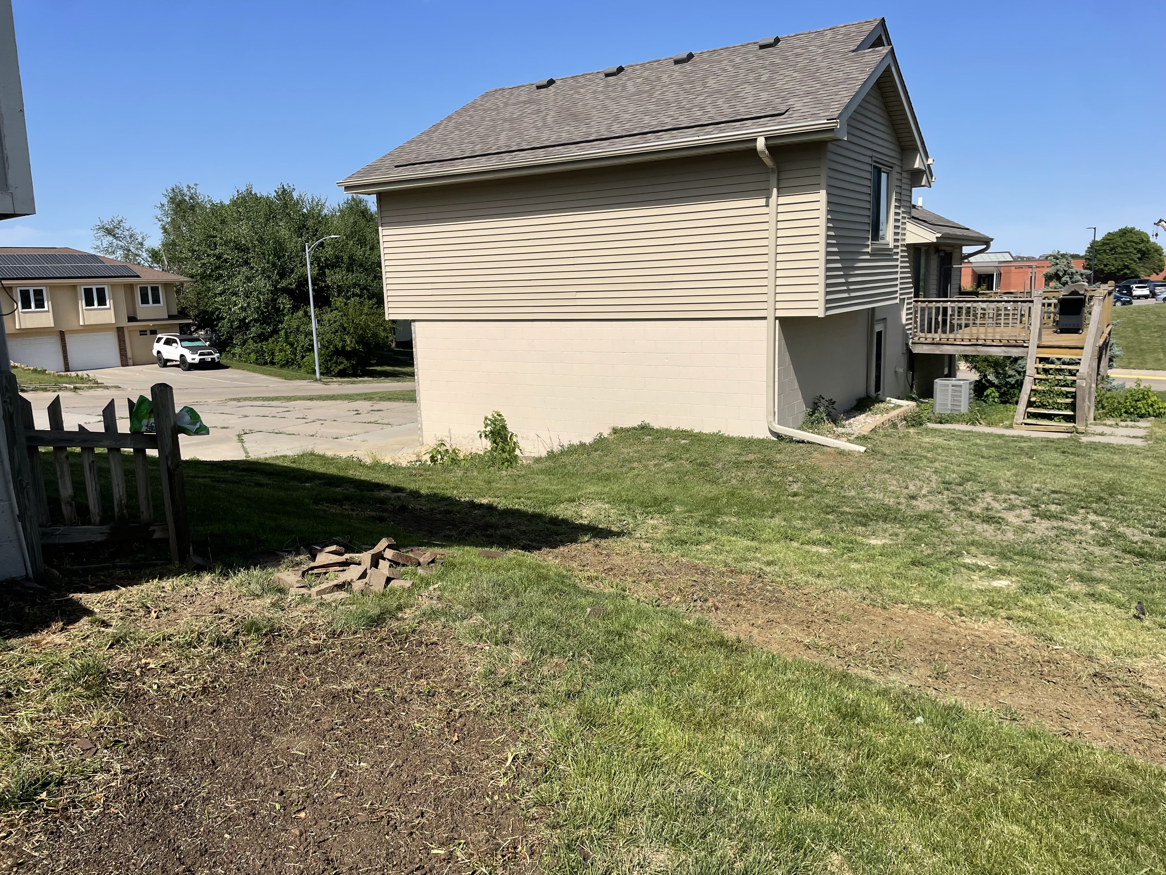 Septic Tank Installation